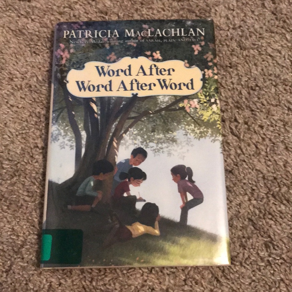 Chapter Books. 7-12 age - Picture 4 of 5